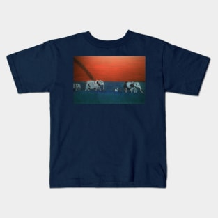 Africa Kids T-Shirt